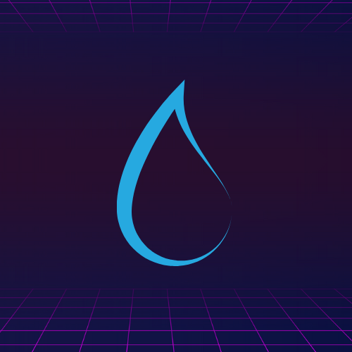 AquaNeon Theme